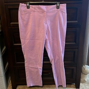 White House Black Market Pant